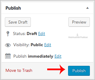 wp-publish-first-post.gif